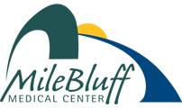 mile bluff medical center