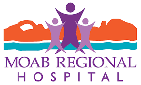 moab regional logo